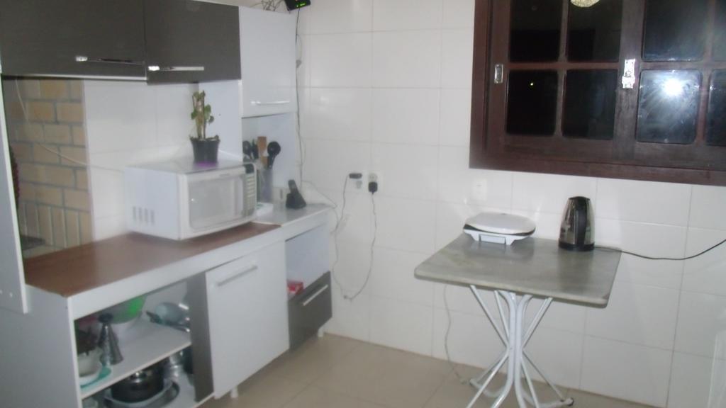 Hotel Residencial Campo Dunna Praia do Rosa Zimmer foto