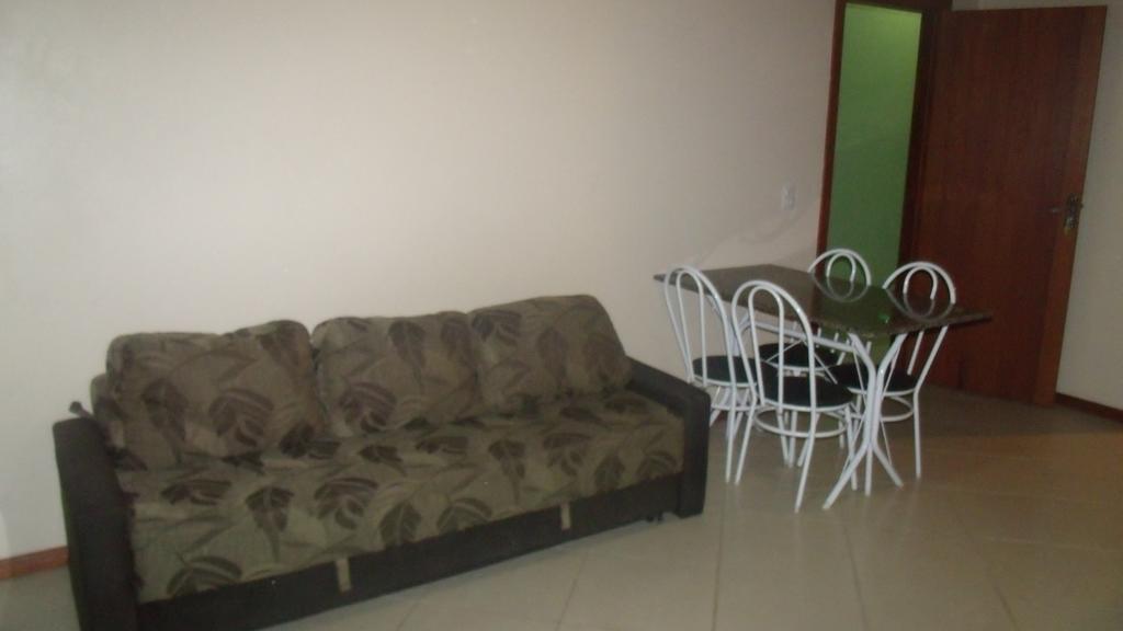 Hotel Residencial Campo Dunna Praia do Rosa Zimmer foto