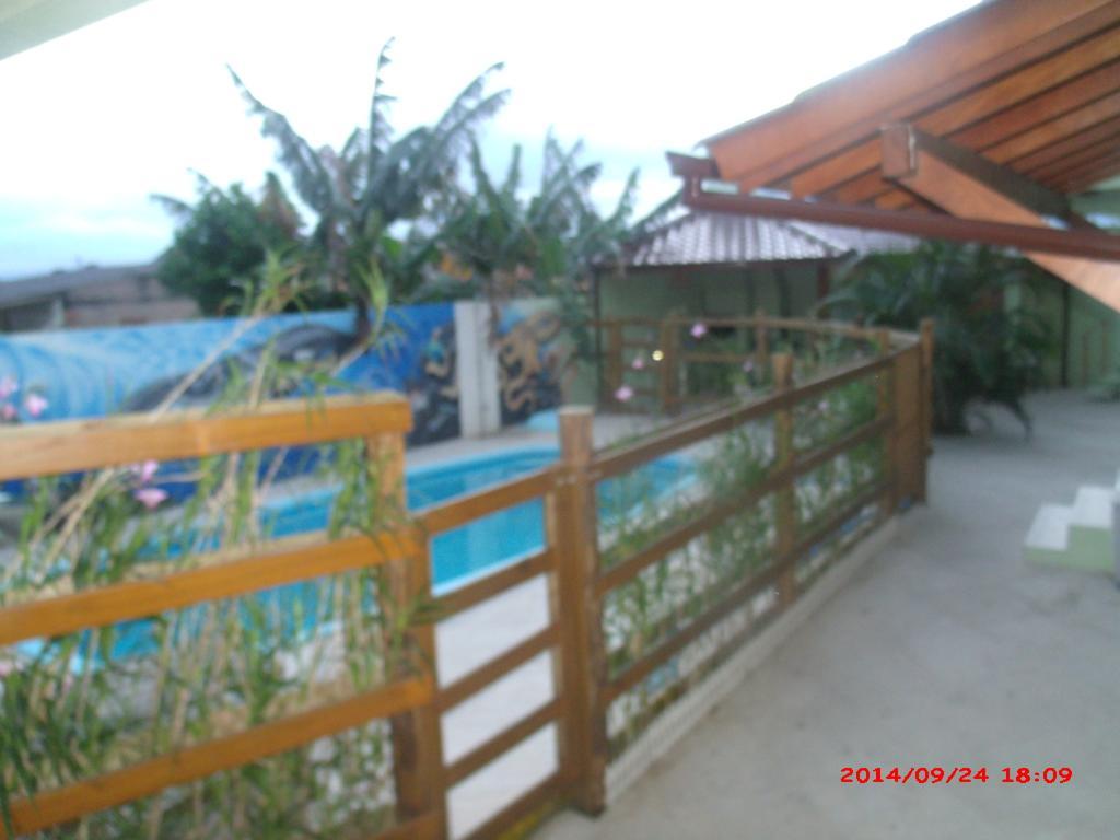 Hotel Residencial Campo Dunna Praia do Rosa Zimmer foto